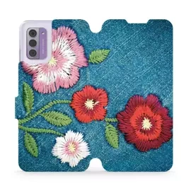 Hülle für Nokia G42 - Farbe MD05P