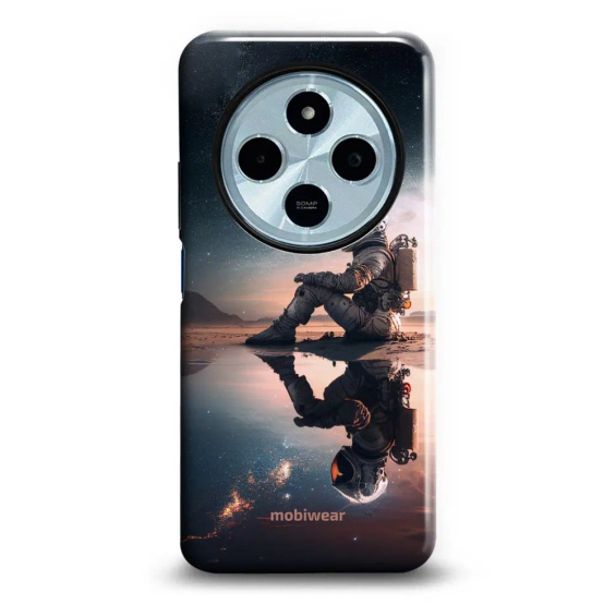 Hülle Elite Pro für Xiaomi Redmi 14C - Farbe E003E
