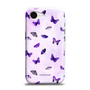 Hülle Elite Pro für Apple iPhone 16e - Farbe EP77E