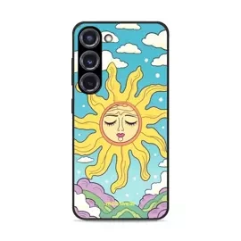 Hülle Glossy Case für Samsung Galaxy S23 Plus - Farbe G057G