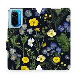 Hülle für Xiaomi POCO F3 - Farbe VP47S