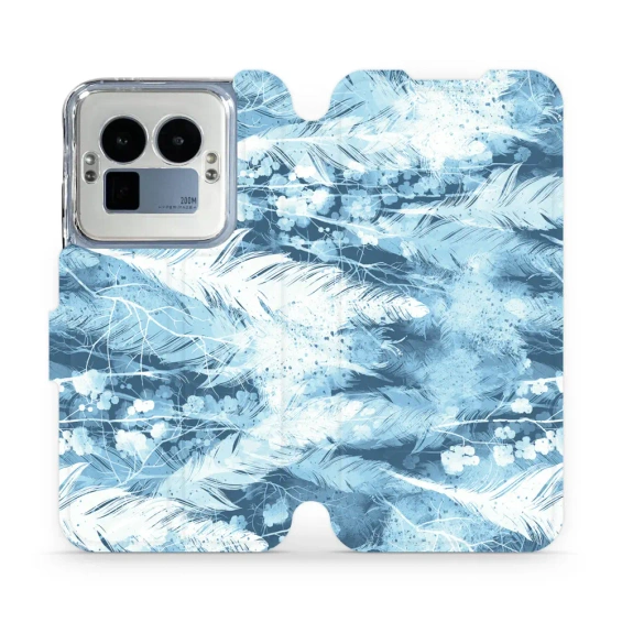 Hülle für Realme GT 8 Pro - Farbe M058S