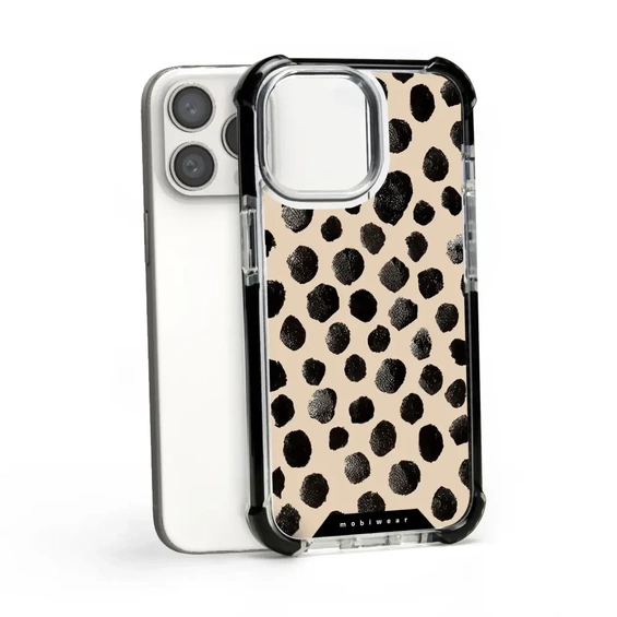 Hülle MagSafe Elite Bumper für Apple iPhone 15 Pro Max - Farbe DA50D