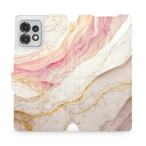 Hülle für Motorola Edge 40 Pro - Farbe VP32S