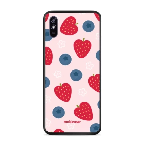 Hülle Glossy Case für Xiaomi Redmi 9A - Farbe GP84G