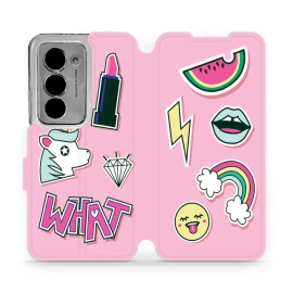 Hülle für Xiaomi Redmi 15 5G - Farbe M129S