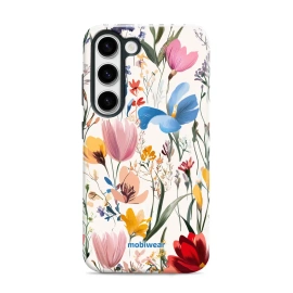 Hülle Elite Pro für Samsung Galaxy S23 - Farbe EP70E