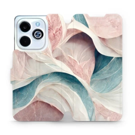 Hülle für Infinix Smart 8 - Farbe VP33S