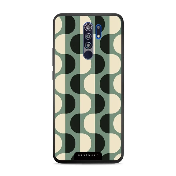 Hülle Glossy Case für Xiaomi Redmi 9 - Farbe GA56G