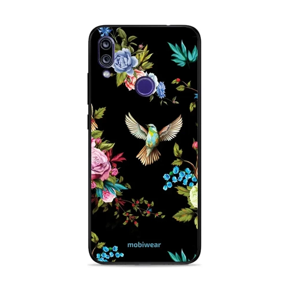 Hülle Glossy Case für Xiaomi Redmi 7 - Farbe G041G