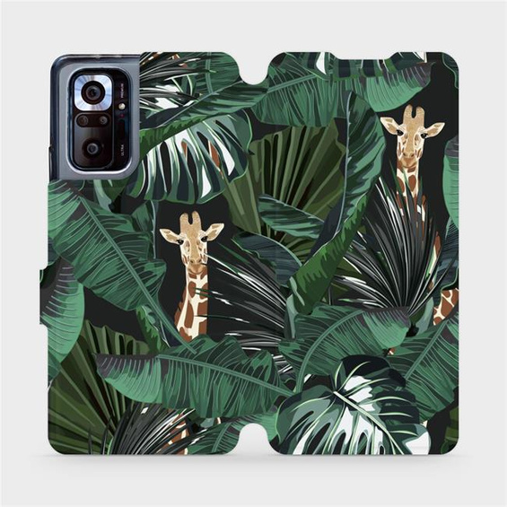Hülle für Xiaomi Redmi Note 10 pro - Farbe VP06P