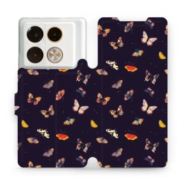 Hülle für Infinix Note 40 Pro Plus - Farbe VP78S