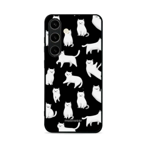 Hülle Glossy Case für Samsung Galaxy S24 - Farbe G163G