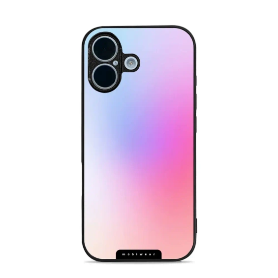 Hülle Glossy Case für Apple iPhone 17 - Farbe G065G
