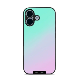 Hülle Glossy Case für Apple iPhone 17 - Farbe G063G