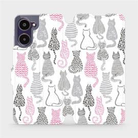 Hülle für Realme 10 - Farbe MX01S