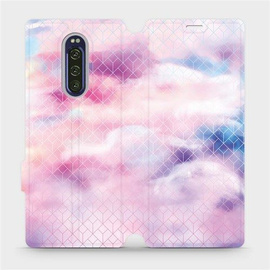 Hülle für Sony Xperia 1 - Farbe MR02S