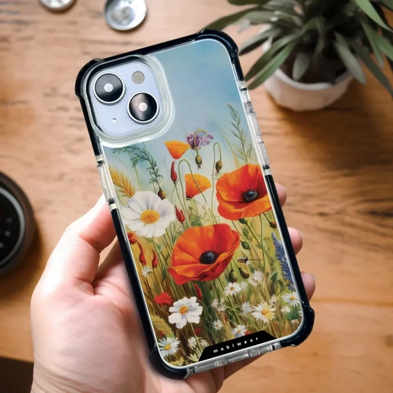 Hülle MagSafe Elite Bumper für Apple iPhone 8 - Farbe D010D