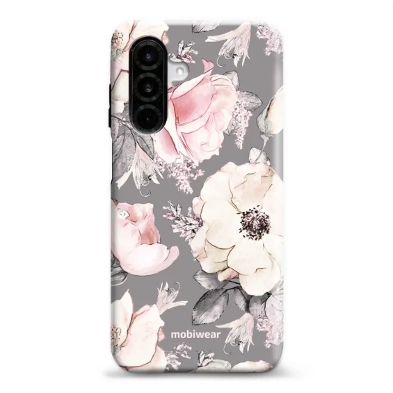 Hülle Elite Pro für Samsung Galaxy A26 5G - Farbe EX06E