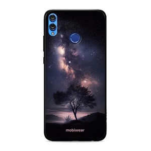 Hülle Glossy Case für Huawei Honor 8X - Farbe G005G