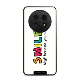 Hülle Glossy Case für Realme 13 Pro Plus - Farbe G073G
