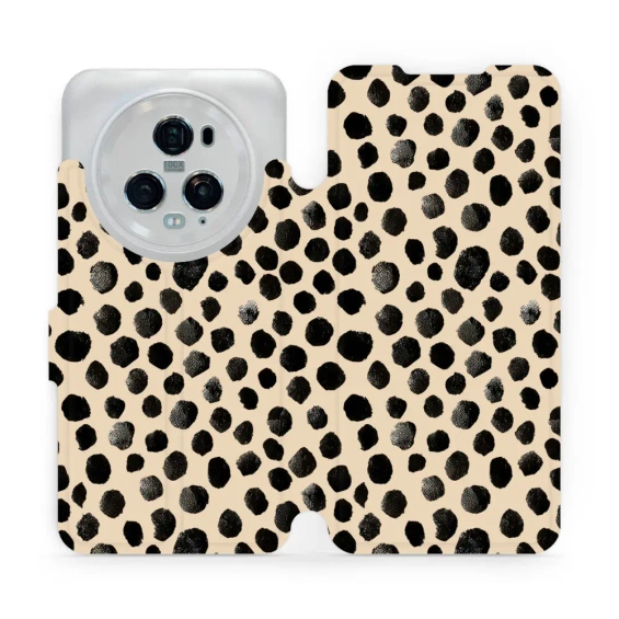 Hülle für Huawei Honor Magic5 Pro 5G - Farbe VA50S