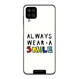 Hülle Glossy Case für Samsung Galaxy M12 - Farbe G077G