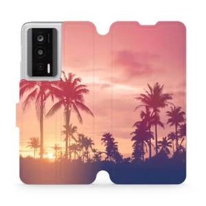 Hülle für Xiaomi POCO F5 Pro - Farbe M134P