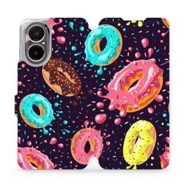 Hülle für Realme C67 4G - Farbe VP19S