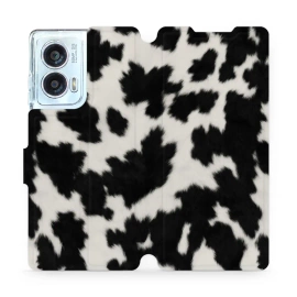 Hülle für Motorola Edge 50 Fusion - Farbe V165S