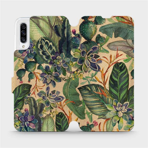 Hülle für Samsung Galaxy A30s - Farbe VP05S