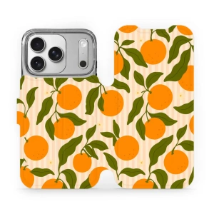 Hülle für Apple iPhone 17 Pro - Farbe VP82S