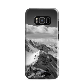 Hülle Elite Pro für Samsung Galaxy S8 - Farbe E152E