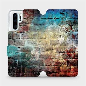 Hülle für Huawei P30 Pro - Farbe V061P