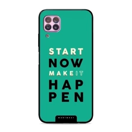 Hülle Glossy Case für Huawei P40 Lite - Farbe G079G