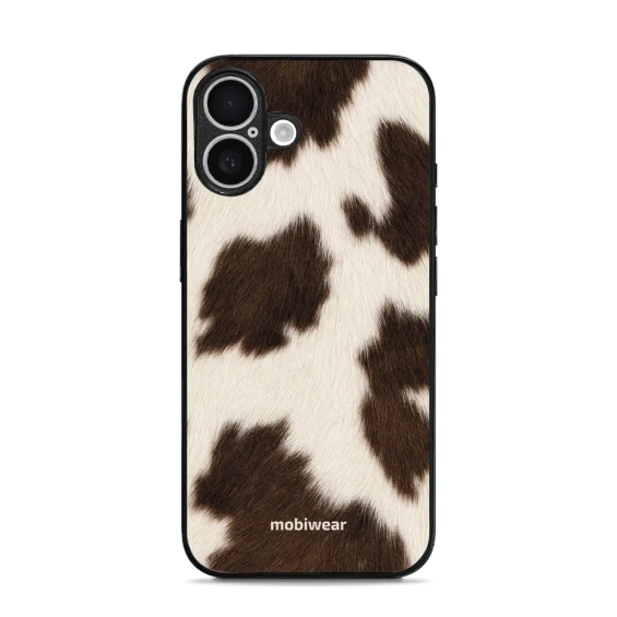 Hülle Glossy Case für Apple iPhone 16 - Farbe G166G