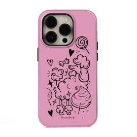 Hülle Elite Pro für Xiaomi Redmi 15C 5G - Farbe E68BS