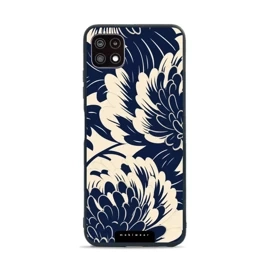 Hülle Glossy Case für Samsung Galaxy A22 5G - Farbe GA40G