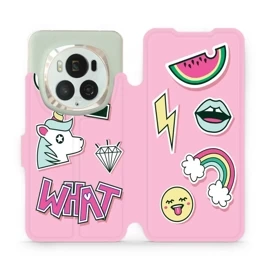 Hülle für Huawei Honor Magic6 Pro - Farbe M129S