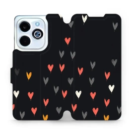 Hülle für Infinix HOT 40i - Farbe VP79P