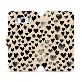 Hülle für Samsung Galaxy J5 2016 - Farbe VA51S