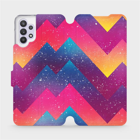 Hülle für Samsung Galaxy M32 5G - Farbe V110S