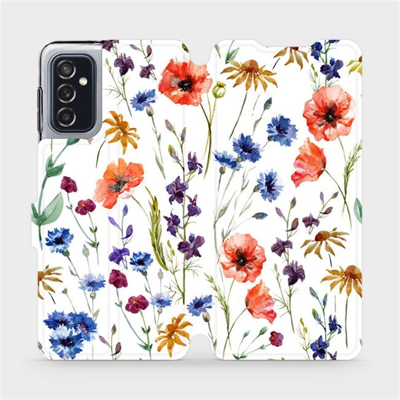 Hülle für Samsung Galaxy M52 5G - Farbe MP04S