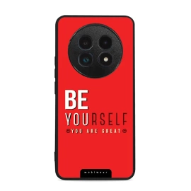 Hülle Glossy Case für Realme 13 Pro Plus - Farbe G072G