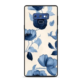 Hülle Glossy Case für Samsung Galaxy Note 9 - Farbe GP73G