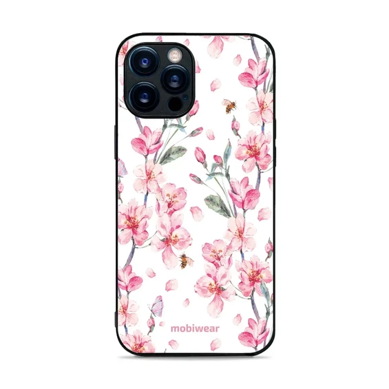 Hülle Glossy Case für Apple iPhone 12 Pro Max - Farbe G033G