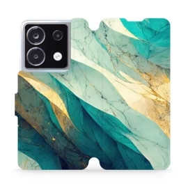 Hülle für Xiaomi POCO X6 - Farbe VP37S