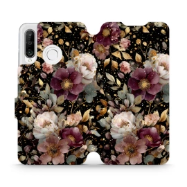 Hülle für Huawei P30 Lite - Farbe V169S