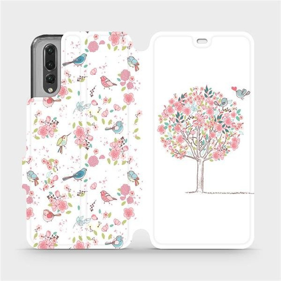 Hülle für Huawei P20 Pro - Farbe M120S