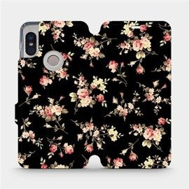 Hülle für Xiaomi Redmi Note 5 - Farbe VD02S
